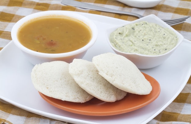 Healthy Indian Breakfast options to quick start your day | Weight Loss|TGM