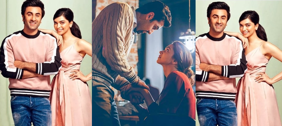 Deepika And Ranbir In New Film Together 2019 