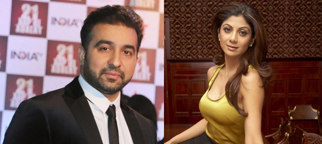 Shilpa Shetty and Raj Kundra head towards divorce | Bollywood | TGM